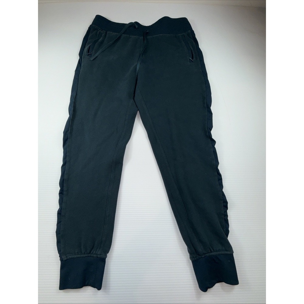 Lululemon Get Going Jogger Women's Size 10 Submarine Teal Retailed 118$